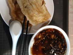 -烤肉宛饭庄(北新桥店)