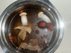 -一叶一世界•素食餐厅(环球中心店)