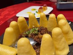 -山西会馆·晋菜·晋商宴·牌匾博物馆(胜利东街店)