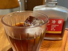 -Jeans Coffee牛仔裤咖啡