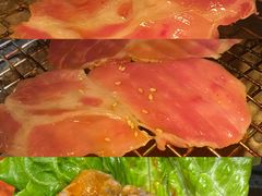 -山之屋炭火烧肉·生啤畅饮(大朗万科中央公园店)