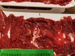 -大志牛肉火锅(天健花园店)