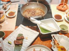 -匠和风精致料理(宁德万达店)