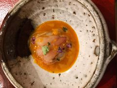 海胆酱甜虾-鮨青(恒基名人购物中心店)