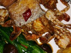 -西藏饭店·亚克·食光自助餐厅(文殊院店)