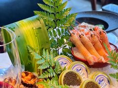 -Mr.Fish鱼鲜生海鲜放题(高德置地冬广场店)