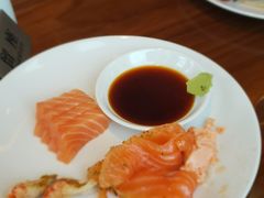 -嘉定凯悦·咖啡厅