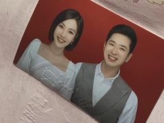 -bobo高端证件照工作室(三元桥店)