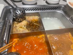 -海底捞火锅(海宁路店)