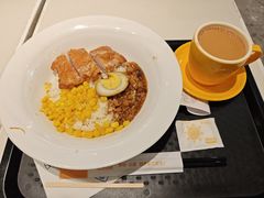 -大家乐(广州天河城六楼店)