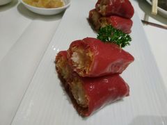 -東海海鲜酒家(中信广场店)
