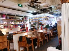 -么么咖啡(亚运豪庭店)