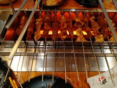 -白玉串城(南六中路店)