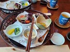 -Tsuru鹤日本料理(静安香格里拉店)