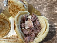 -永茂驴肉(莲池南大街总店)