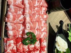 -新辣道鱼火锅(龙旗广场店)