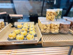 -托斯卡纳烘焙意大利餐厅(五天地店)