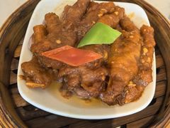 -时间里·新派粤菜(远洋店)