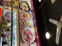 -华辉拉肠(龙口东店)