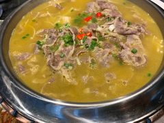 -前门后头老北京铜锅涮肉·京味菜·烤鸭(伊藤洋华堂店)