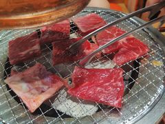 -牛也烧肉(摩尔城店)
