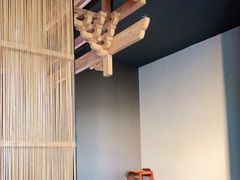 -春色如许·茶食餐厅(桃李春风店)