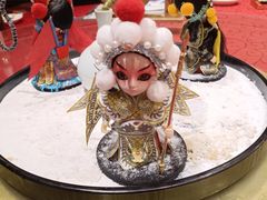 -中国徽菜·徽商故里(广安门店)