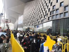 -东浩兰生上海世博展览馆