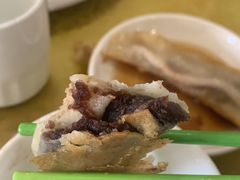 -青岛锅贴(洛阳路分店)
