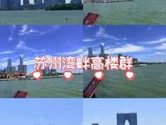 -金鸡湖桃花岛