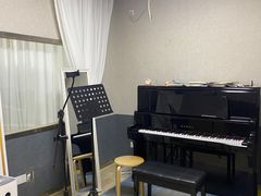 -LETME乐弥音乐工作室(南山店)