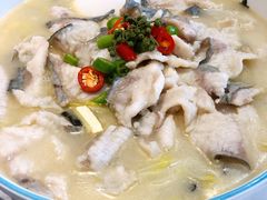 -叁拾壹克饺子·东北菜(国贸店)
