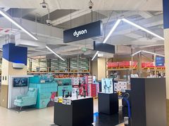 -盒马X会员店(王府井奥莱UP TOWN店)