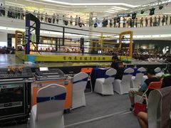 -万达广场(东莞厚街店)