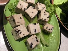 -一叶一世界•素食餐厅(环球中心店)