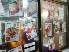 -渔记茶餐厅(渔村店)