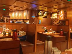 -摩打食堂(江南西店)