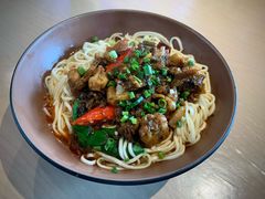 -赤面仔(麓湖美食岛店)