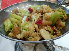 -至潮餐厅精致粤菜·活鲈鱼·走地鸡(珠江新城店)