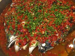 -大铁勺新津菜(东丽阳光新业广场店)
