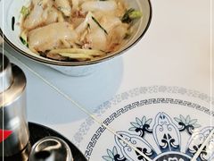 -东方饺子王(工农大路店)