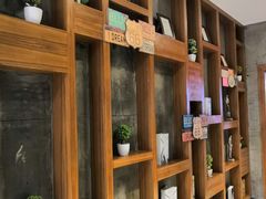 -香港表哥茶餐厅(银泰百货店)