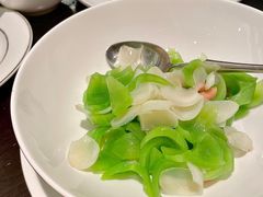 -甄御•海鲜新青岛菜(麦岛店)