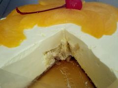 -OL’s Cake鲜荟千层(东风中路店)