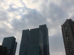 -连城·新天地(福华一路店)