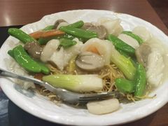 -文兴酒家(Chinatown - Gerrard Street)