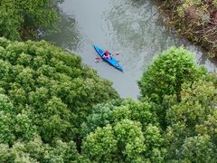 -动邦皮划艇·桨板·独木舟·团建户外运动俱乐部