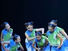 -予荷舞蹈(盛景校区)