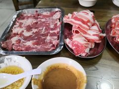 -木萨火锅店(开鲁路店)