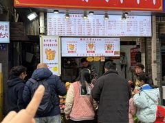 -魏记里脊肉炸炸炸(南门口店)